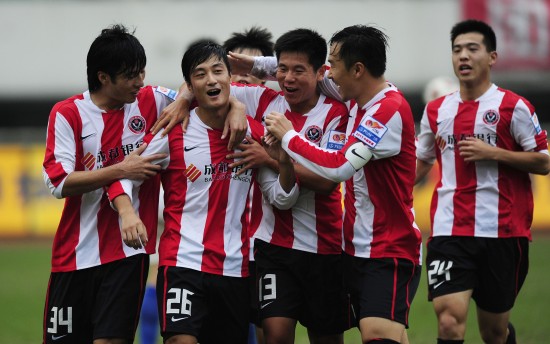 无缘全运会U20男足决赛，韩鹏：结果不尽人意，我们继续努力（U20男足无缘全运会决赛，韩鹏：结果不理想，我们会再接再厉）