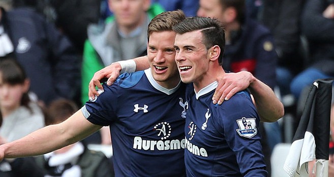 来支持谁的？贝克汉姆现身迈凯伦车队P房